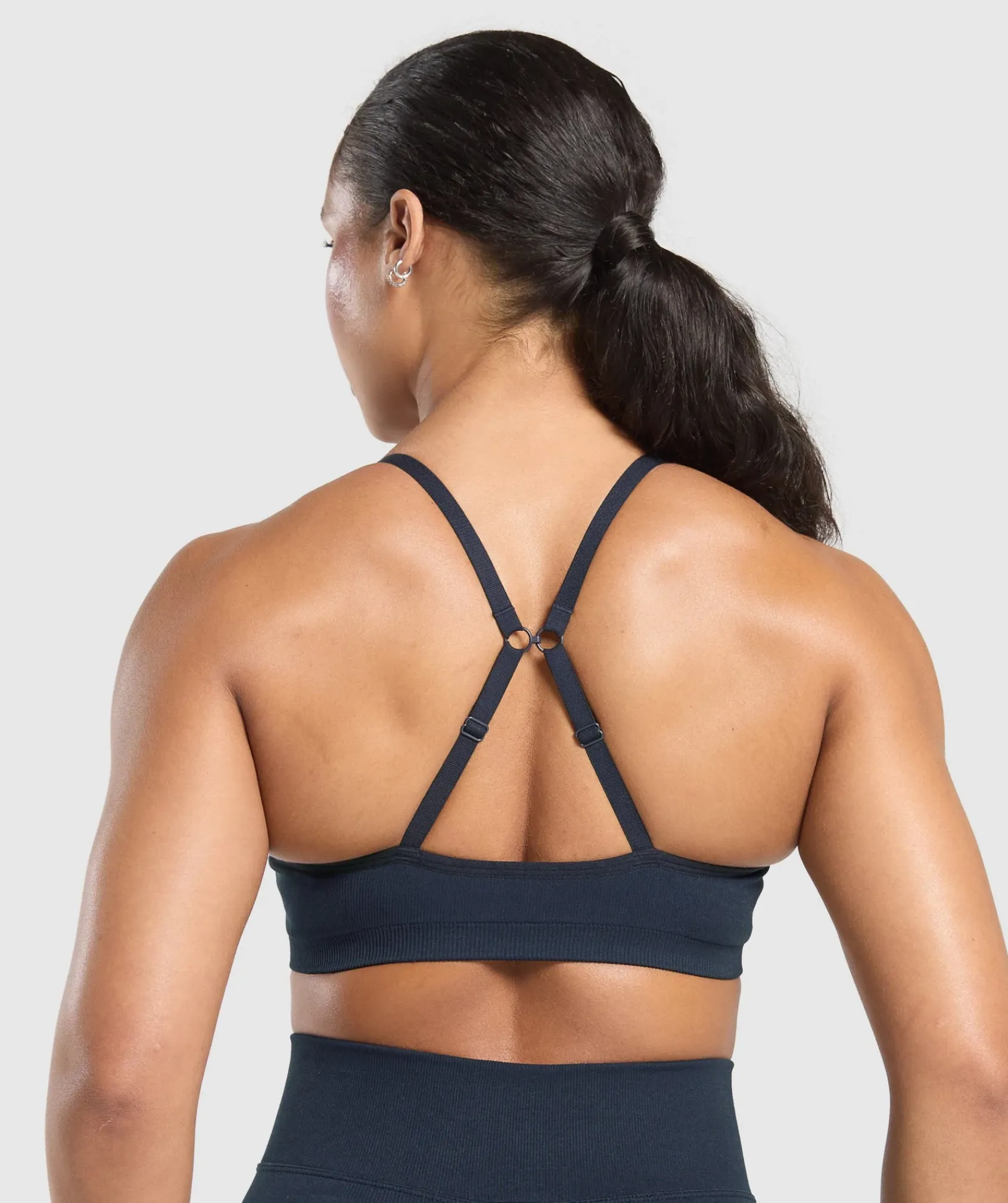 DAMES Gymshark Sport-bh's*Lift Seamless Sports Bra