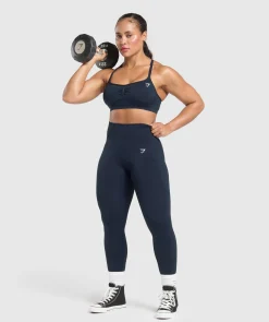 DAMES Gymshark Sport-bh's*Lift Seamless Sports Bra