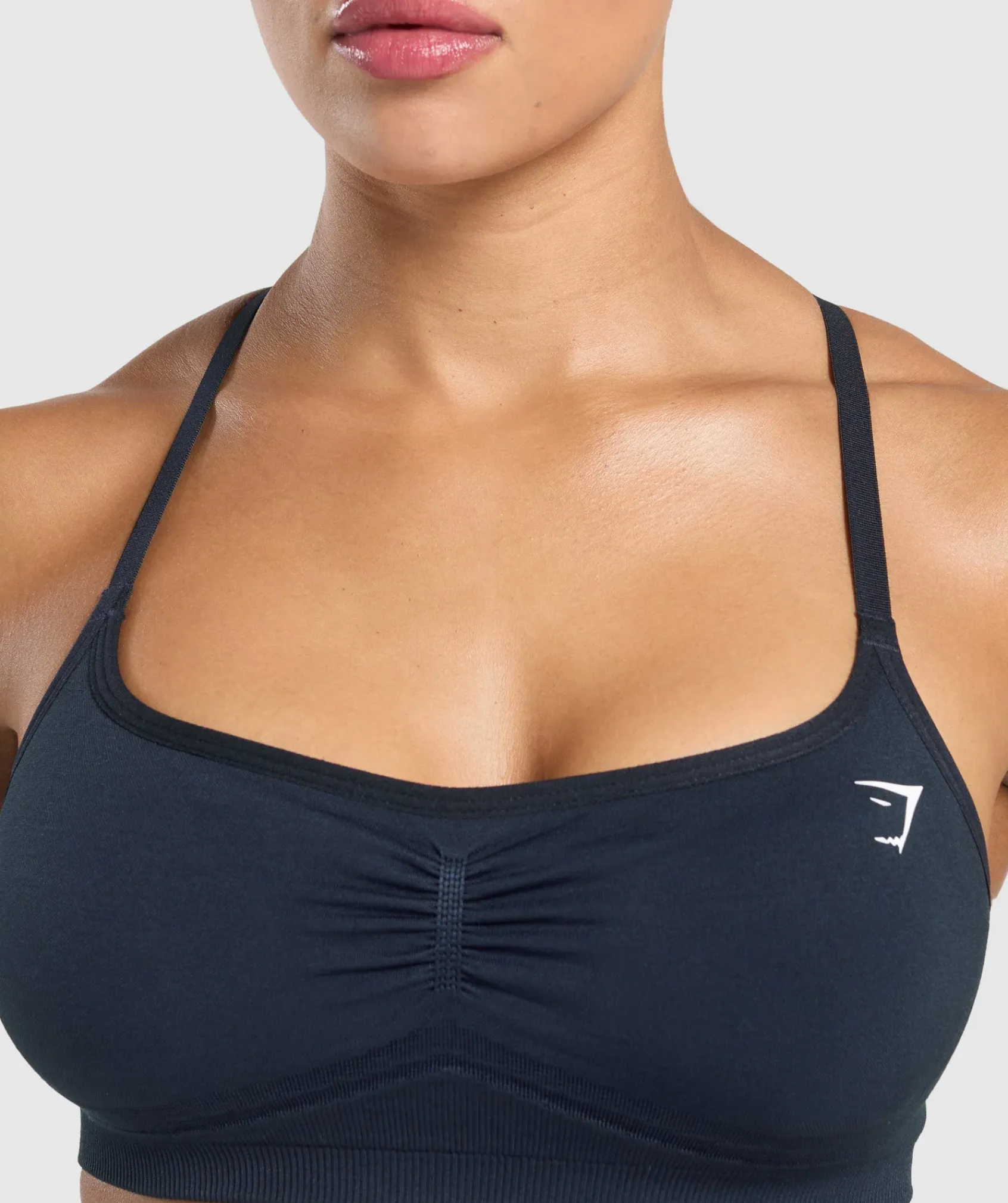 DAMES Gymshark Sport-bh's*Lift Seamless Sports Bra