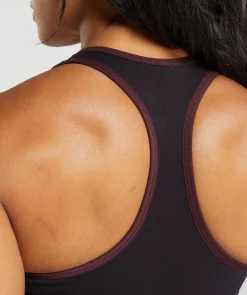 DAMES Gymshark Bedekkende Sportkleding|Sport-bh's*Lift Seamless Sports Bra