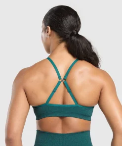 DAMES Gymshark Sport-bh's*Lift Seamless Sports Bra