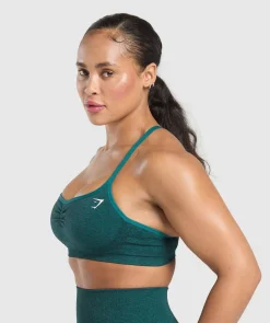 DAMES Gymshark Sport-bh's*Lift Seamless Sports Bra