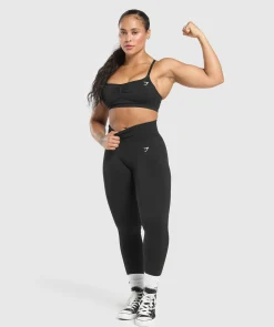 DAMES Gymshark Sport-bh's*Lift Seamless Sports Bra