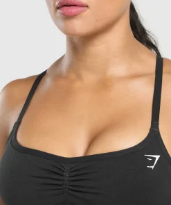 DAMES Gymshark Sport-bh's*Lift Seamless Sports Bra