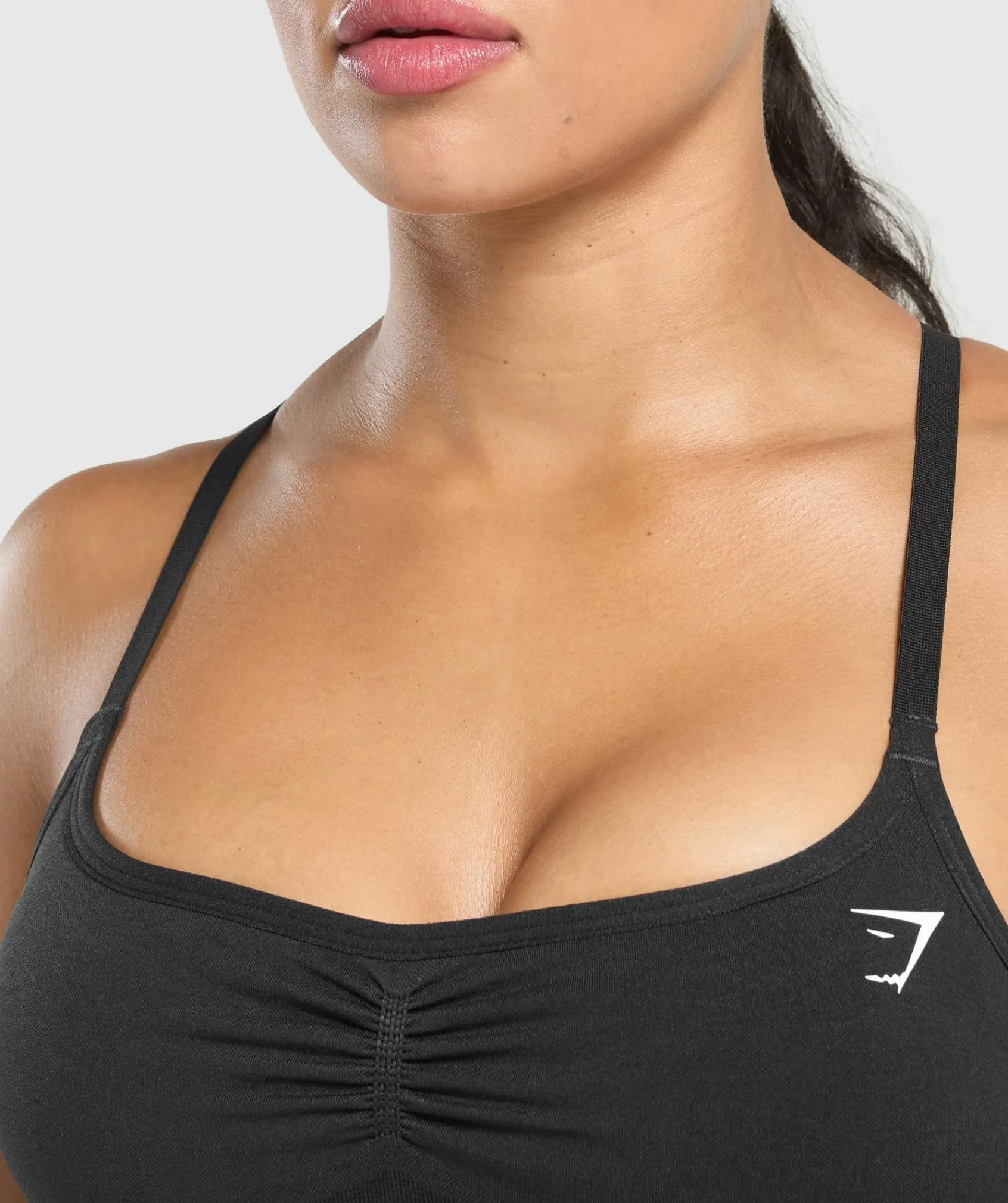 DAMES Gymshark Sport-bh's*Lift Seamless Sports Bra