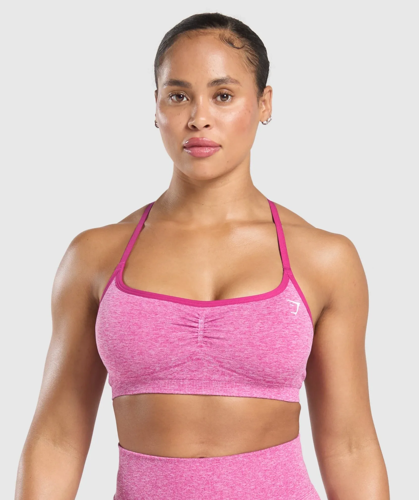 DAMES Gymshark Sport-bh's*Lift Seamless Sports Bra