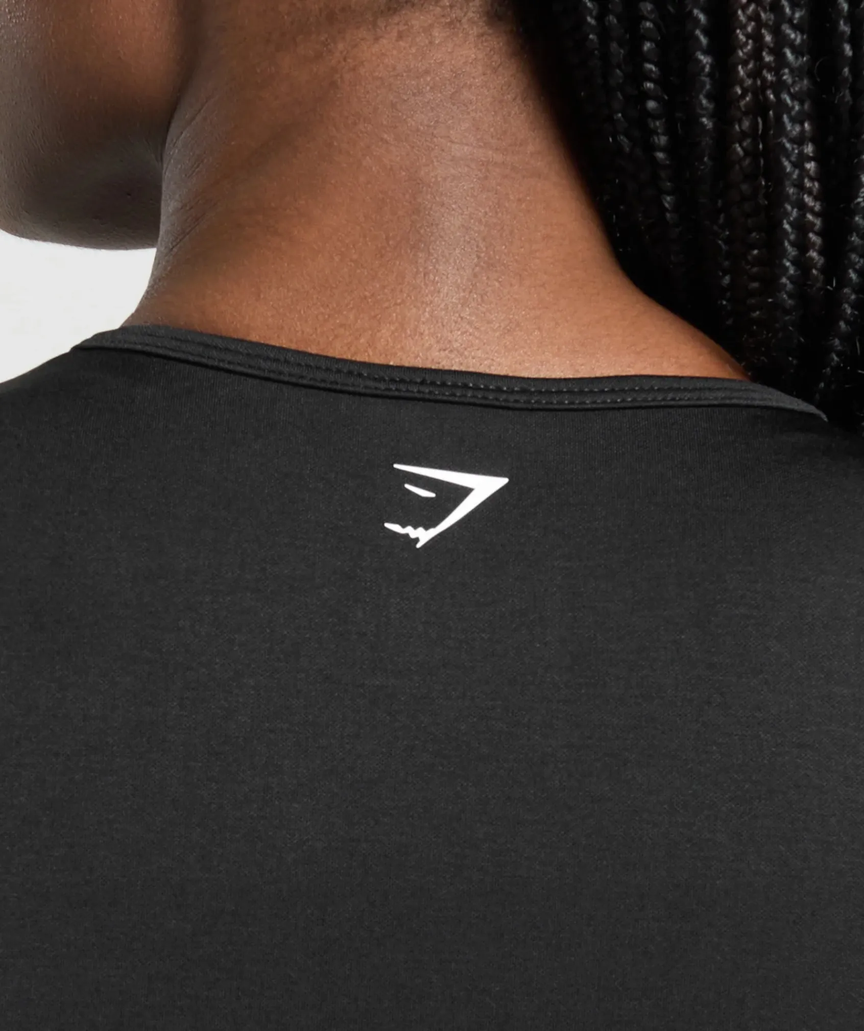 DAMES Gymshark Sportjacks*Lift Seamless Zip Up Jacket