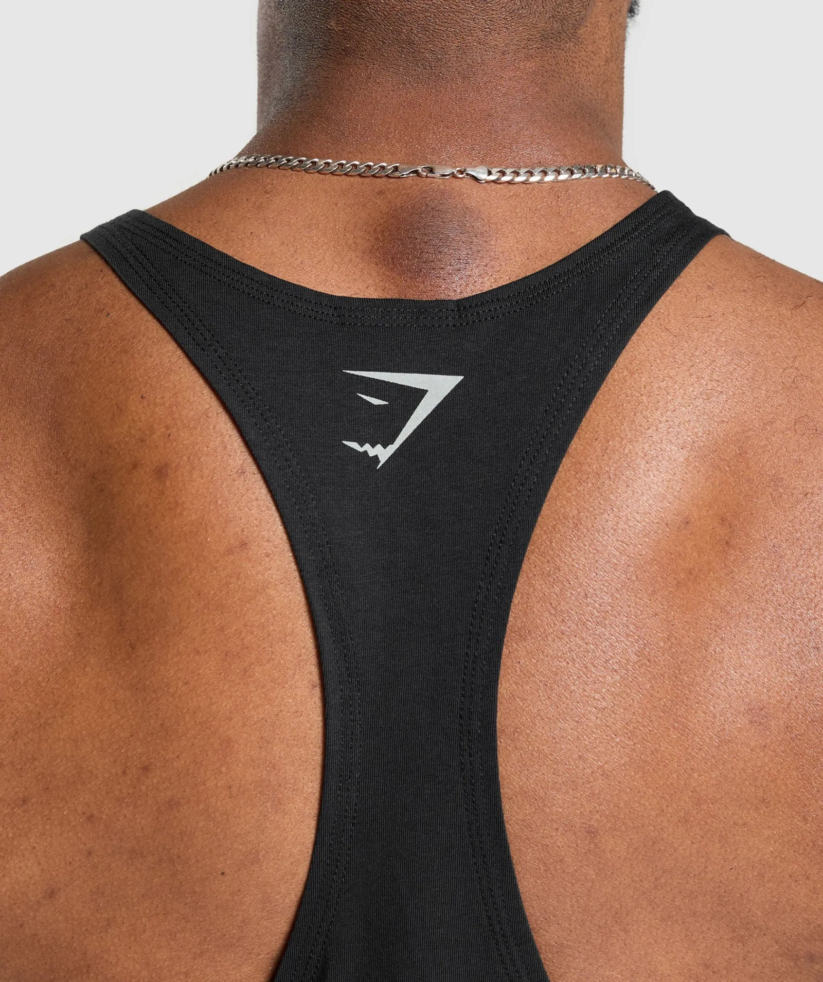 Heren Gymshark Stringers*Lifting Apparel Stringer