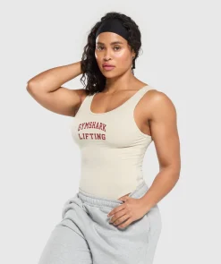 DAMES Gymshark Sportjumpsuit*Lifting Bodysuit