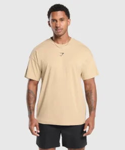Heren Gymshark T-shirts*Lifting Club Apparel Graphic T-Shirt