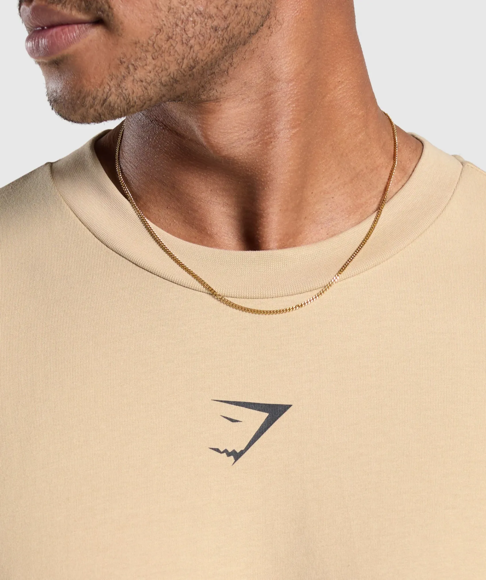 Heren Gymshark T-shirts*Lifting Club Apparel Graphic T-Shirt