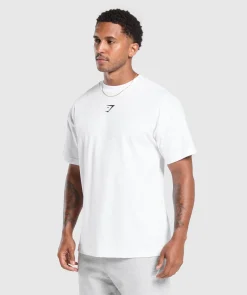 Heren Gymshark T-shirts*Lifting Club Apparel Graphic T-Shirt