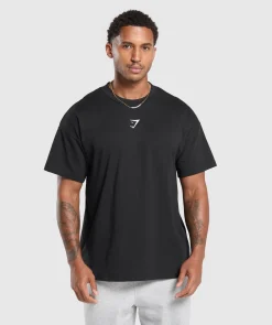 Heren Gymshark T-shirts*Lifting Club Apparel Graphic T-Shirt