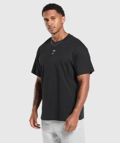 Heren Gymshark T-shirts*Lifting Club Apparel Graphic T-Shirt
