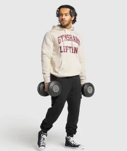 Heren Gymshark Hoodies & Truien*Lifting Club Hoodie