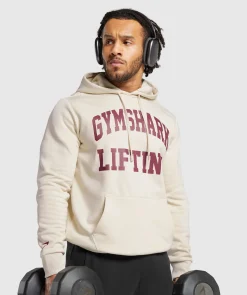 Heren Gymshark Hoodies & Truien*Lifting Club Hoodie