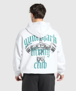Heren Gymshark Hoodies & Truien*Lifting Club Hoodie