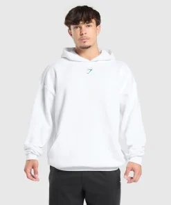 Heren Gymshark Hoodies & Truien*Lifting Club Hoodie