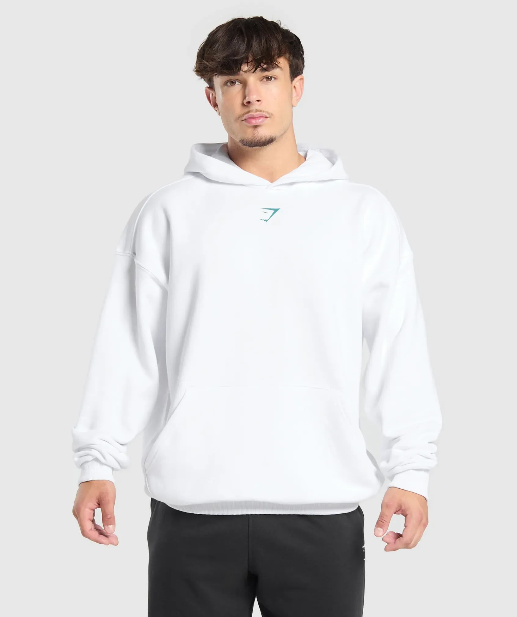Heren Gymshark Hoodies & Truien*Lifting Club Hoodie