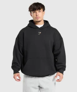 Heren Gymshark Hoodies & Truien*Lifting Club Hoodie