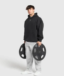 Heren Gymshark Hoodies & Truien*Lifting Club Hoodie