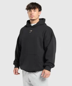 Heren Gymshark Hoodies & Truien*Lifting Club Hoodie