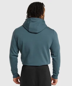 Heren Gymshark Hoodies & Truien*Lifting Club Hoodie