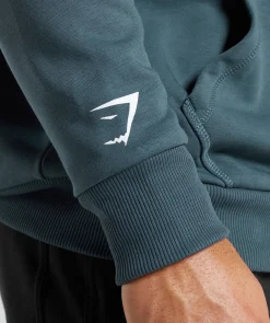 Heren Gymshark Hoodies & Truien*Lifting Club Hoodie