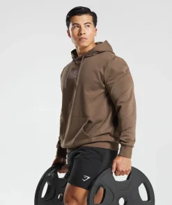 Heren Gymshark Hoodies & Truien*Lifting Club Hoodie