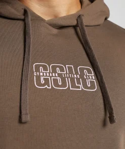 Heren Gymshark Hoodies & Truien*Lifting Club Hoodie