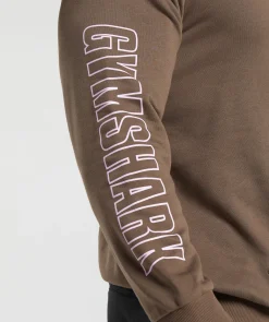 Heren Gymshark Hoodies & Truien*Lifting Club Hoodie