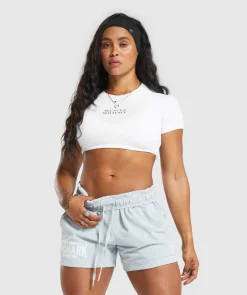 Heren Gymshark Shorts*Lifting Club Mesh 5" Shorts