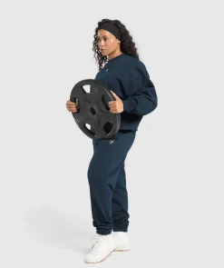 DAMES Gymshark Bedekkende Sportkleding|Hoodies & Truien*Lifting Club Oversized Sweatshirt