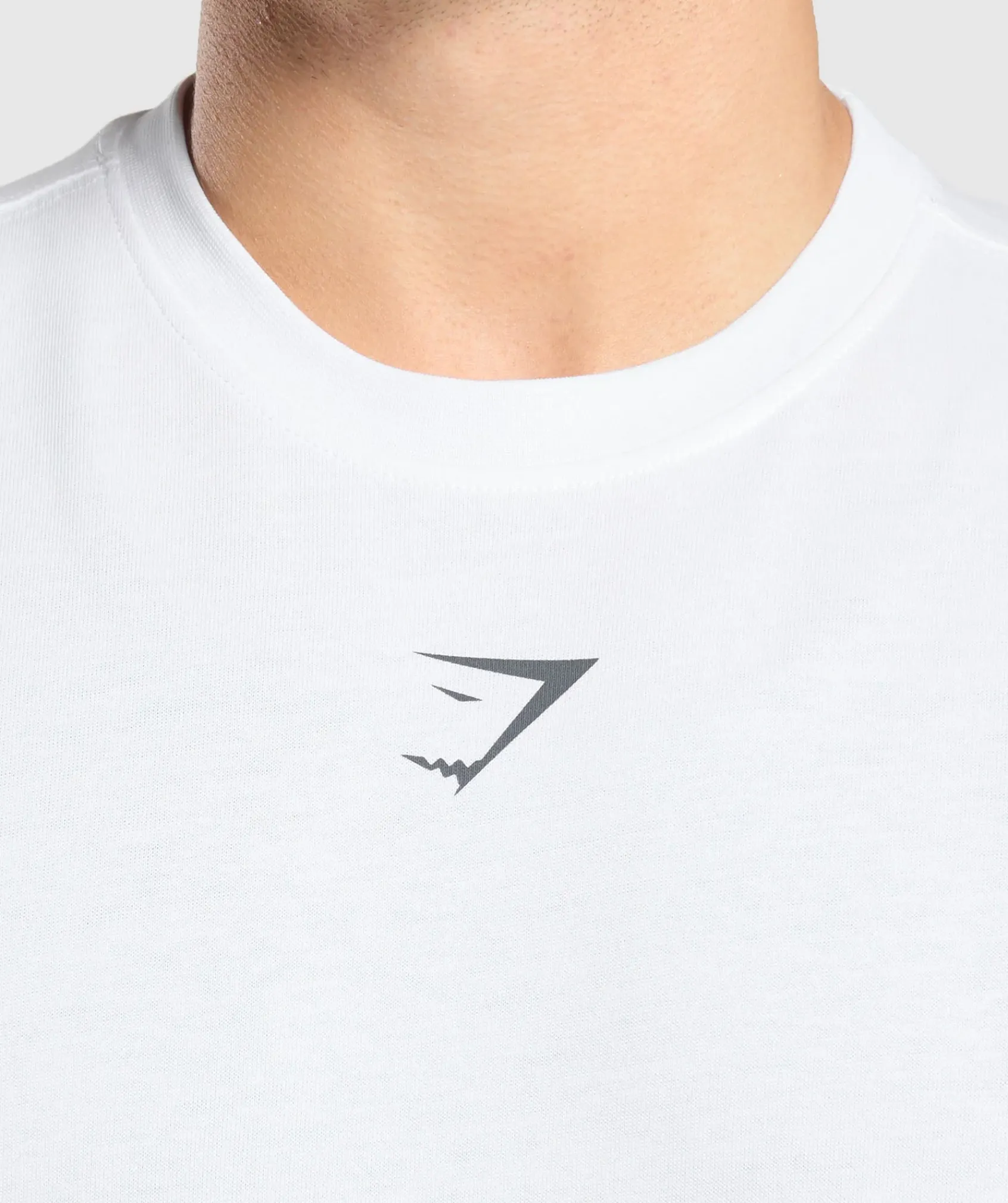 Heren Gymshark T-shirts*Lifting Club T-Shirt