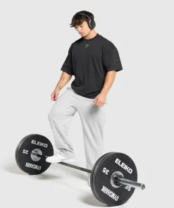 Heren Gymshark T-shirts*Lifting Club T-Shirt