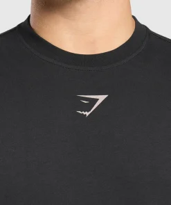 Heren Gymshark T-shirts*Lifting Club T-Shirt