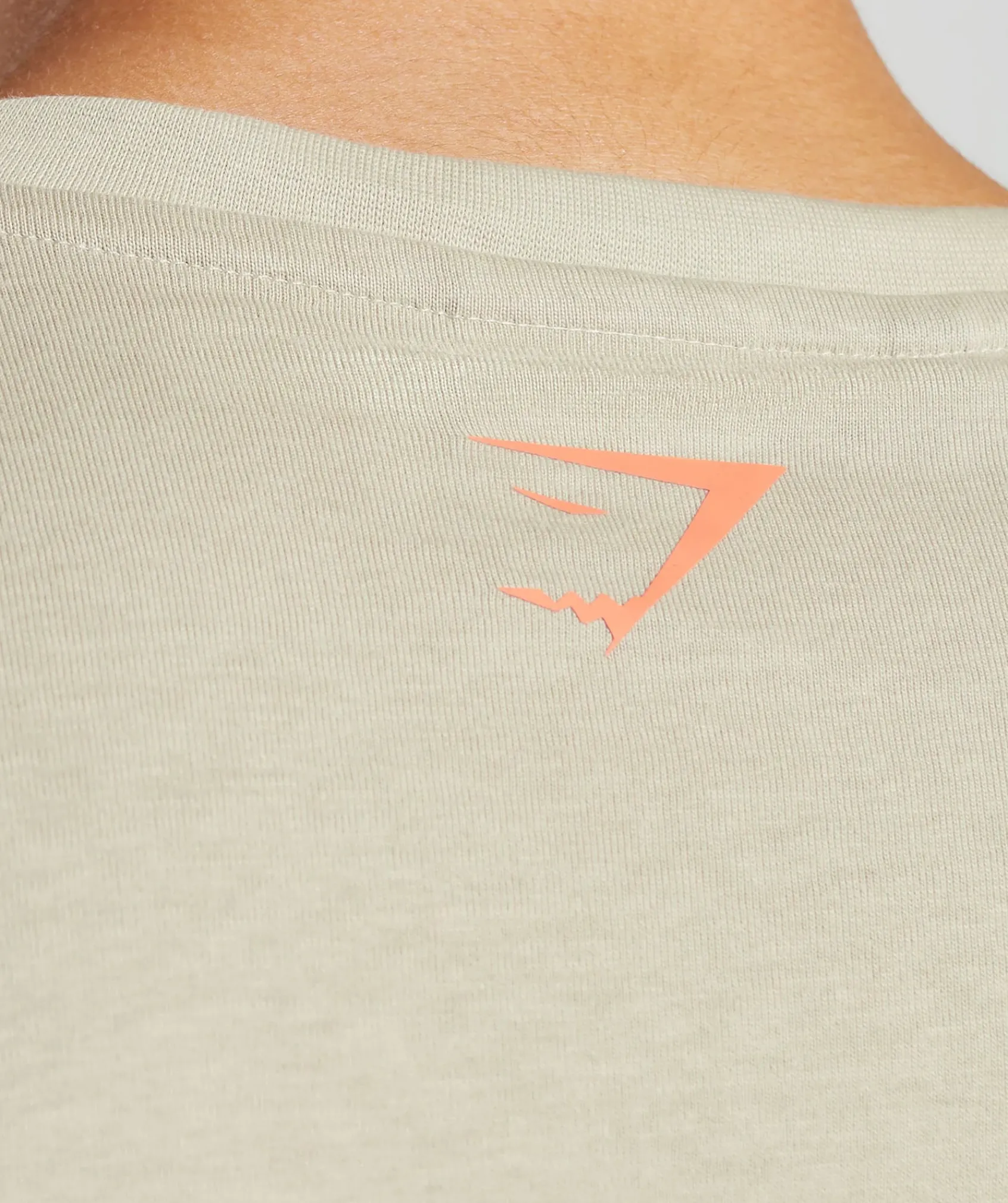 Heren Gymshark T-shirts*Lifting Club T-Shirt
