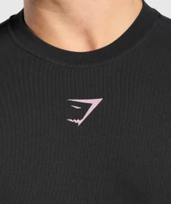 Heren Gymshark T-shirts*Lifting Club T-Shirt