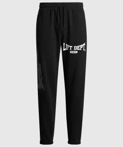 Heren Gymshark Joggingbroeken*Lifting Department Graffiti Joggers