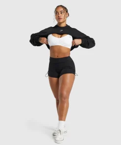 DAMES Gymshark Hoodies & Truien*Lifting Essential Sweater
