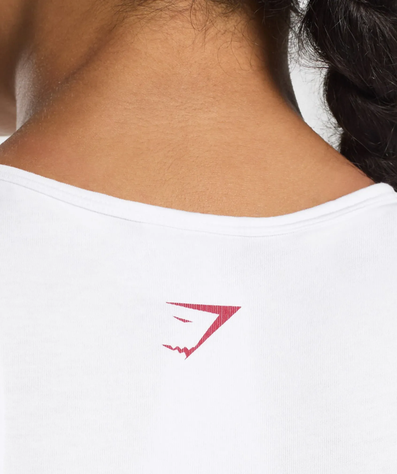 DAMES Gymshark Croptops|Tanktops*Lifting Essentials Graphic Tank