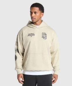 Heren Gymshark Hoodies & Truien*Lifting Essentials Hoodie