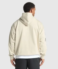 Heren Gymshark Hoodies & Truien*Lifting Essentials Hoodie