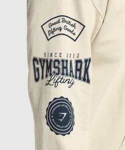 Heren Gymshark Hoodies & Truien*Lifting Essentials Hoodie