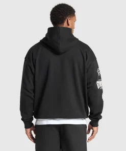 Heren Gymshark Hoodies & Truien*Lifting Essentials Hoodie