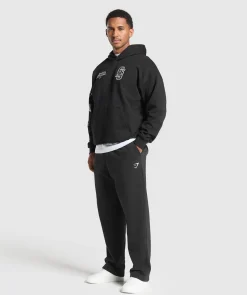 Heren Gymshark Hoodies & Truien*Lifting Essentials Hoodie