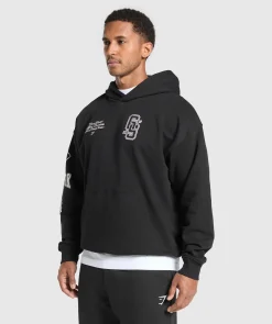 Heren Gymshark Hoodies & Truien*Lifting Essentials Hoodie