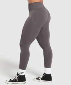 DAMES Gymshark Leggings*Lifting Essentials Leggings