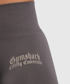 DAMES Gymshark Leggings*Lifting Essentials Leggings