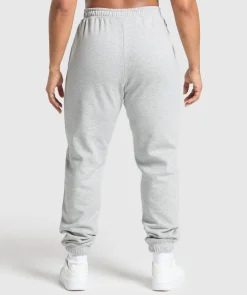 DAMES Gymshark Bedekkende Sportkleding|Joggingbroeken*Lifting Essentials Oversized Joggers
